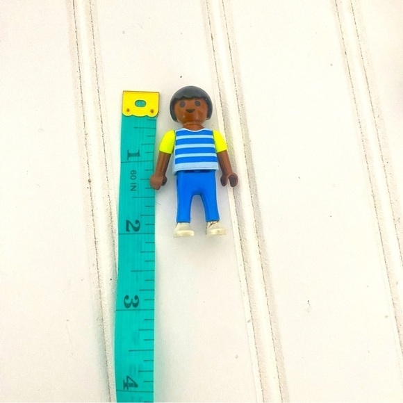 Lego Duplo Mixed Figure Lot Of (18) See All Pictures - Picture 8 of 9